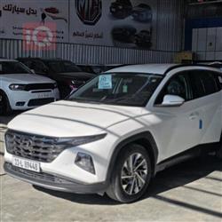 هیۆندای تۆکسۆن